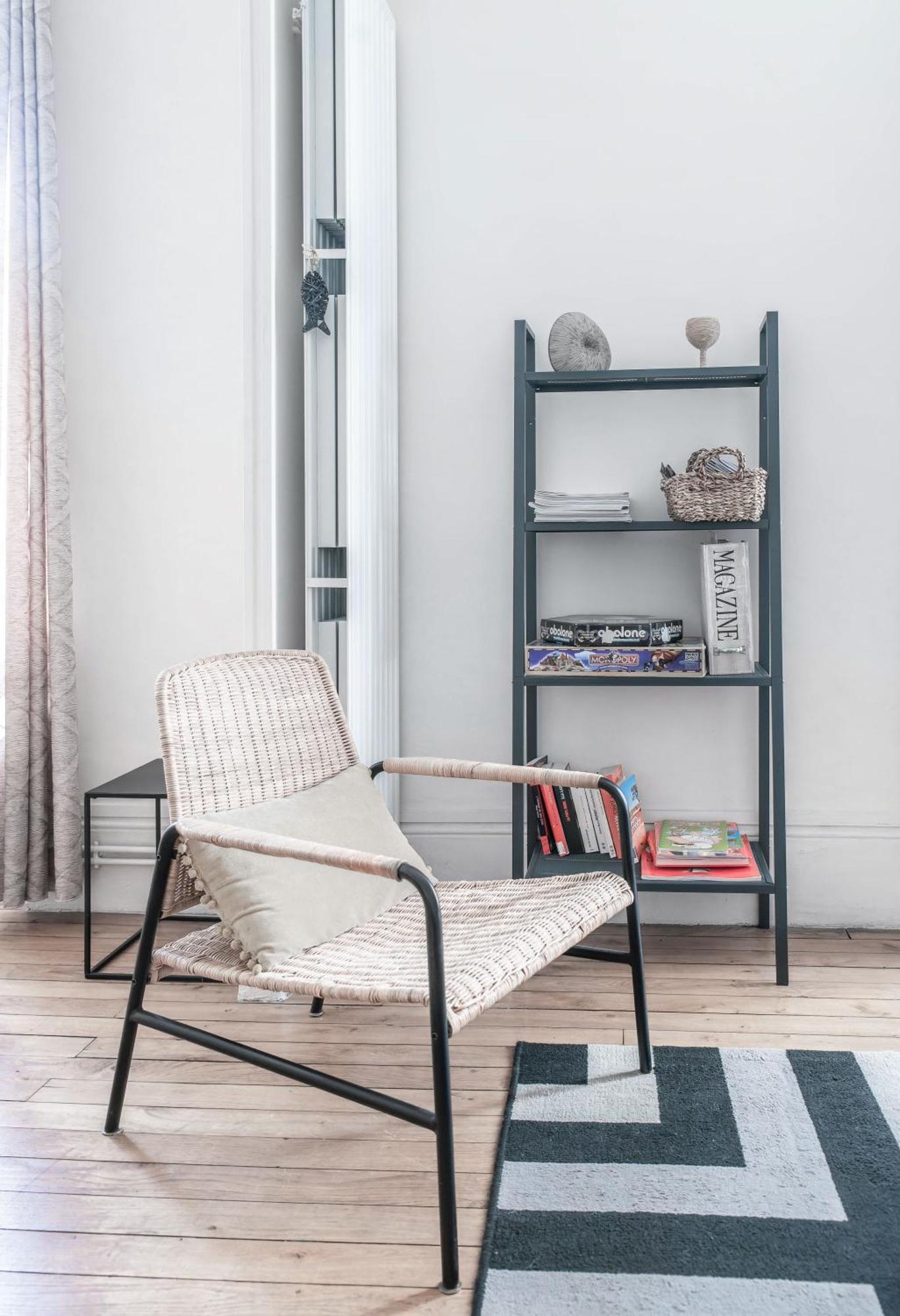 Residence Epinat II - Appartements Centre - Parking 비시 객실 사진
