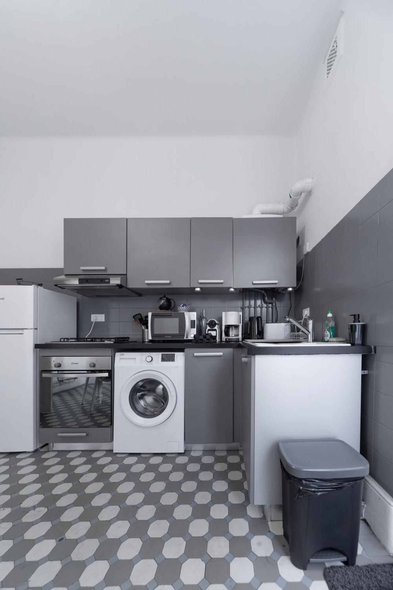 Residence Epinat II - Appartements Centre - Parking 비시 객실 사진