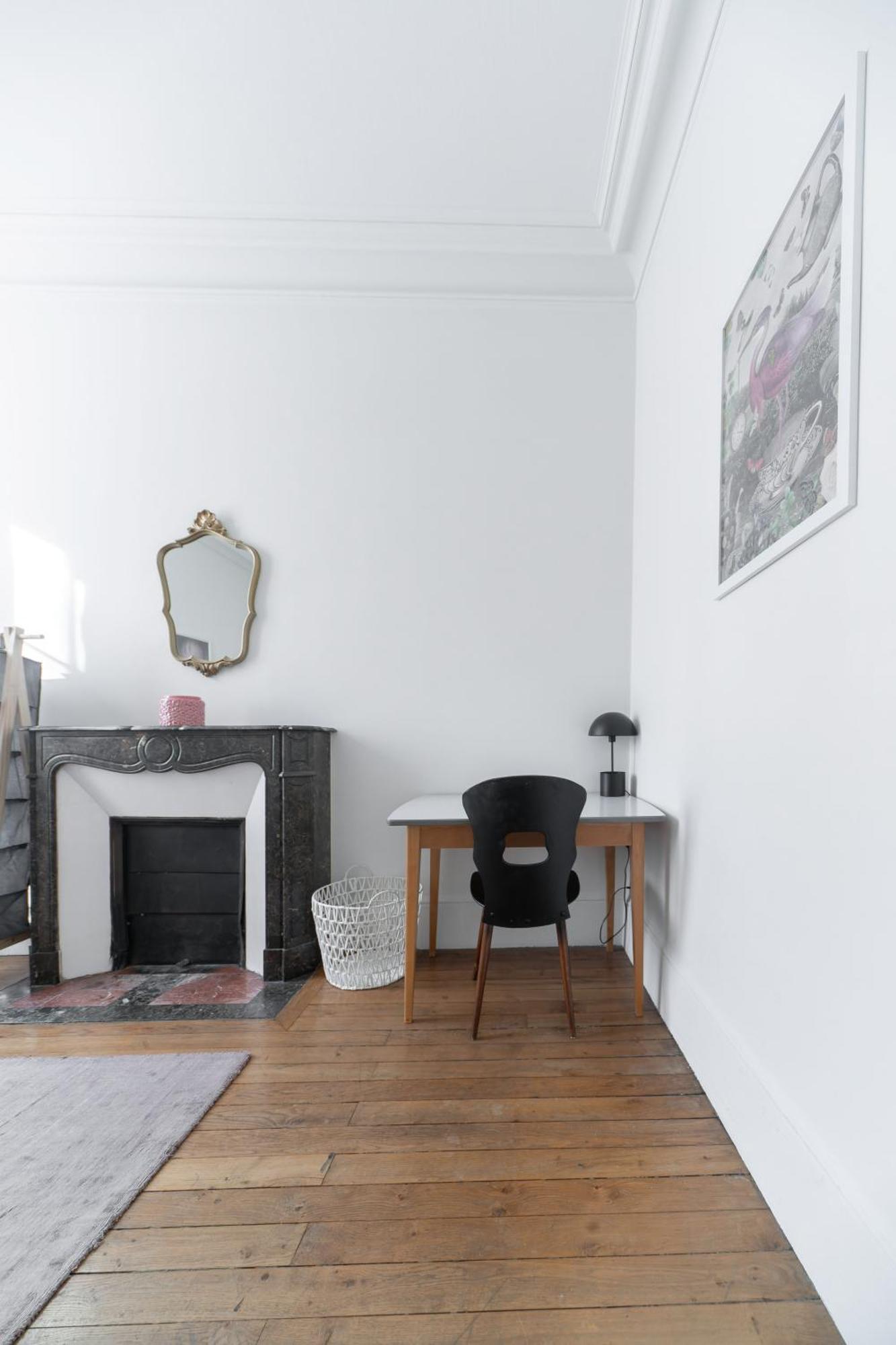 Residence Epinat II - Appartements Centre - Parking 비시 객실 사진