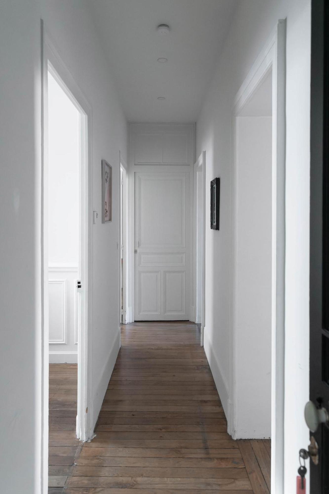 Residence Epinat II - Appartements Centre - Parking 비시 객실 사진